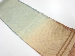 正絹　絞り　振袖用帯揚げ